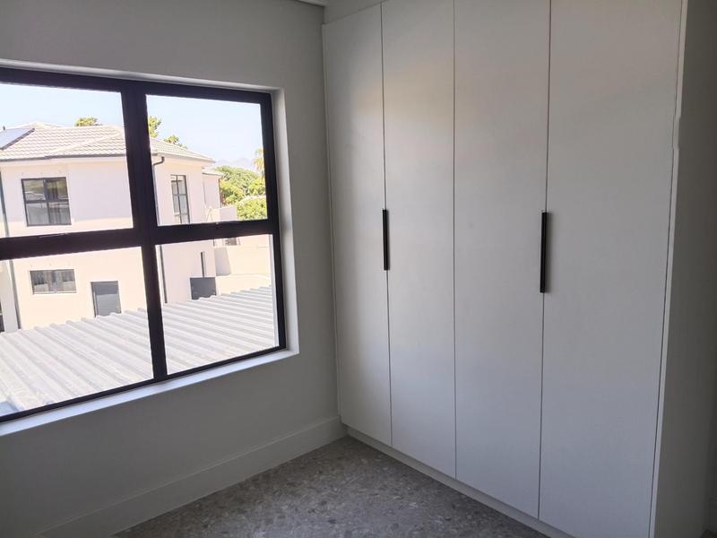 To Let 3 Bedroom Property for Rent in Eden Park Western Cape